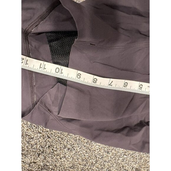 Arc’teryx Women’s Sabria Short Purple Size 12 - Picture 8 of 9